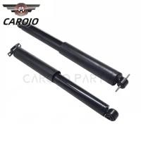 ราคา One Pair Rear Left&Right Shock Absorber for Hummer H3 2006-2010 20864724 (51905856593)
