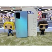 ราคา Vivo y33s มือ2 ram8/128gbยกกล่อง (15340637106)