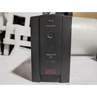 ราคา UPS เครื่องสำรองไฟมือสอง(second hand) APC BR1100CI-AS - Back-UPS 1100VA/660W พร้อมแบตเตอรี่ใหม่ สินค้าพร้อมใช้งาน (11682387592)