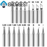 ราคา ปลายหัวแร้งไร้สารตะกั่ว 900M-T สําหรับ HAKKO 936 YIHUA สถานีบัดกรี (44106221658)