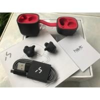 ราคา Havit G1 Pro หูฟังไร้สาย True Wireless (มือสอง) (3335113197)