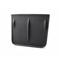 ราคา สําหรับเทสลารุ่น3/ยแผ่นชาร์จไร้สายซิลิโคนแผ่นชาร์จไร้สายรถกลางควบคุมเสื่อสีดํา (46453227557)