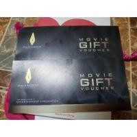 ราคา ตั๋วหนังพารากอน 2 ใบ *ส่งโค้ด* (1933772969)