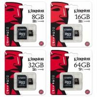 ราคา 100% คุณภาพสูงความเร็วสูง SDHC KingSD การ์ด 8gb 16gb 32gb 64gb 128gb 256gb การ์ดหน่วยความจํา Micro SD Class 10 (28041388655)