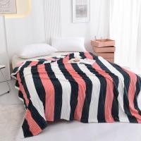 ราคา ลายสก็อต 5ฟุต (150*200ซม.) ผ้าห่มนาโน NANO Blanket (25407103735)