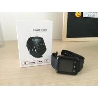 ราคา โค๊ดลด100บาทSmart watch U8 นาฬิกาอัจฉริยะ (937813674)