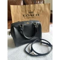 ราคา COACH F32202 Mini แท้100% (24633490579)