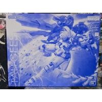 ราคา (พร้อมส่ง) MG1/100 TALLGEESE III (P-BANDAI LIMITED) กล่องมีรอยมุมขวาล่าง (41751681211)
