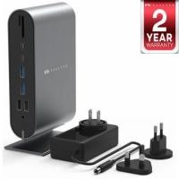 ราคา FeelTEK Mega 16 in 1 USB-C Docking Station Gray (21607037639)