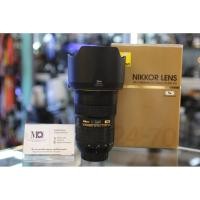 ราคา Nikon AF-S 24-70mm f/2.8G Nano (57051537029)