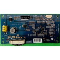 ราคา DRIVE BOARD LG ไดร์ฟบอร์ด พาร์ท 6917L-0080A ใช้กับรุ่น 32LS5700-TB ของถอดแท้ มีรับประกัน 30 วัน ตามเงื่อนไข (25639003908)