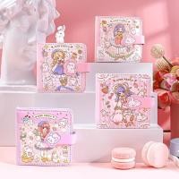 ราคา สมุดโน้ตเล่มเล็ก(คละลาย)ลายน่ารักๆ (22073422070)