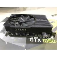 ราคา การ์ดจอ ZOTAC GTX 1050 Ti Mini 4GB มีประกัน 2ปี+ ครบกล่อง (1609554317)