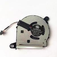ราคา เหมาะสําหรับ HP HP 13-U X360 M3-U M3-U001DX U018TU พัดลม TPN-W118 719731555462 (50405958103)