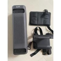 ราคา มีโลโก้ CAT*มือสอง*ส่งฟรี*ของแท้*สภาพดีมาก* Xiaomi MiJia Car Air Purifier CZJHQ02RM เครื่องฟอกอากาศในรถ​ (41674912487)