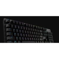 ราคา G512 RGB MECHANICAL CARBON (ROMER-G-LINEAR) Gaming KEYBOARD (6707706075)