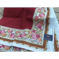 ราคา ผ้าเช็ดหน้าแบรนด์เนม MARIO VALENTINO (23452952034)