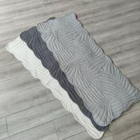 ราคา พรมเช็ดเท้าสไตล์วินเทจผลิตจากผ้าฝ้าย ขนาด:50*135cm (25758914085)