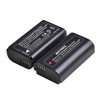 ราคา Batmax 3050MAh DMW-BLJ31 DMW BLJ31 BLJ31แบตเตอรี่ LCD USB Dual Charger สำหรับ Panasonic LUMIX S1, S1R,กล้อง Mirrorless (22368039978)