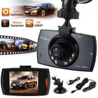 ราคา กล้องติดรถยนต์ Full HD และอุปกรณ์ G30C FHD DVR Car Camera (429154534)