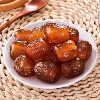 ราคา พุทราจีนอบแห้งพุทราเชื่อม500กรัม ขนมผลไม้อบแห้ง ผลไม้เชื่อม พุทราจีนเชื่อม 蜜枣 (54303877885)