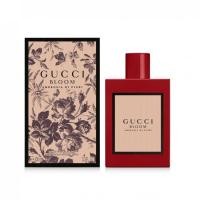 ราคา Gucci Bloom Ambrosia Di Fiori Eau de Parfum Intense 100 ml กล่องซีล (10048824432)