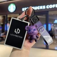 ราคา 【LeapMotor C10-2025】 2024 Leapmoon C10 คีย์การ์ดNfc Inductionกระเป๋าชั้นนำรถพิเศษป้องกันเปลือกตกแต่ (46004754724)