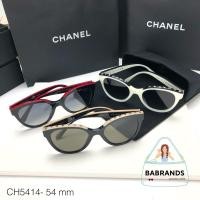 ราคา พร้อมส่ง New Chanel butterfly Sunglasses CH5414 รุ่นฮิต ของแท้100% (19512857013)