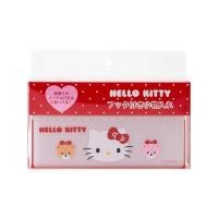 ราคา พร้อมส่งในไทย ของใหม่ Sanrio Hello Kitty ตะขอแขวนของ เก็บของ ใส่ของ อเนกประสงค์ คิตตี้ ของแท้จากญี่ปุ่น (44166372287)