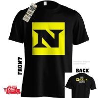 ราคา Nexus WWE RAW NXT เสื้อยืดมวยปล้ํา UFC ผ้าฝ้ายผู้ใหญ่ผู้ใหญ่ทุกเพศ (44054670156)