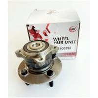 ราคา ลดเพิ่ม 60 บาทใส่โค้ด WEE659EA ลูกปืนล้อหลังพร้อมดุม CHEVROLET SONIC เครื่อง 1.4,1.6 ราคา/ตัว (9501219786)