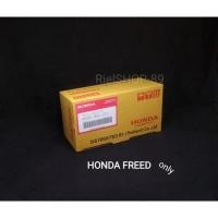 ราคา Freed Jazz RS Mobilio Freed ผ้าเบรคหน้า (44055602779)