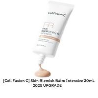 ราคา [Cell Fusion C] 2025 UPGRADE Skin Blemish Balm Intensive 30mL / K-BEAUTY (25578761749)