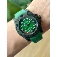 ราคา Seiko Modify Kamasutra Green Automatic (56304013149)
