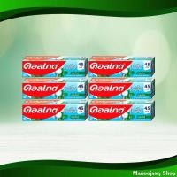 ราคา ยาสีฟัน สูตรเกลือสมุนไพร คอลเกต 100 กรัม (6กล่อง) Toothpaste Herbal Salt Formula Colgate (19985502879)