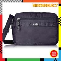 ราคา Anello Grande Two-Layer Round Shoulder Bag Navy (40173149193)