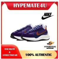 ราคา Sacai X Nike Vaporwaffle Dark Iris⁣ (48204927184)