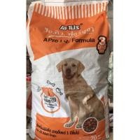 ราคา เอโปร ไอคิวฟอร์มูล่า Apro I Q ( 3 Mix) ขนาด 20 กก. (23418792352)