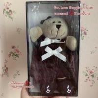 ราคา แท้% หมีสตาบัคส์ Limited Collection 2021 ชื่อคอลเลคชั่น alice + olivia + STARBUCKS ของใหม่ พร้อมกล่องและถุงกระดาษค่ะ (20631686637)