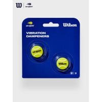 ราคา [การเลือก] โช้คอัพไม้เทนนิส Wilson Wilson 2 แพ็ค US OPEN US OPEN โช้คอัพเทนนิสขนาดเล็กยางกันกระแทก WFCQ (45405948882)