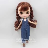 ราคา ✨ชุด✨ตุ๊กตาบลายธ์, bjd dolls 1/6,licca,jenny,blythe,icy (1144716565)