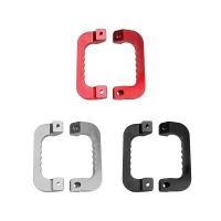 ราคา อลูมิเนียมภายในดึงคว้ารถหลังคาแฮนด์ Handle รองรับหลังคาสำหรับ Toyota Hiace 05-18 (28864059031)