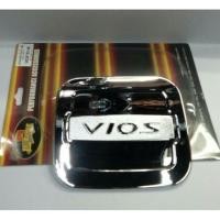 ราคา ครอบฝาถังน้ำมัน VIOS2003-2006เกรดA (76696160)