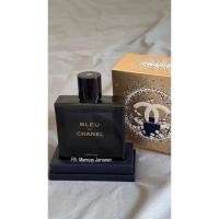 ราคา น้ำหอม BLEU DE CHANEL 100 ml เเท้จากช้อป (28922085770)
