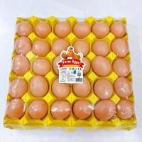 ราคา ไข่ไก่ปลอม30ฟอง แผงไข่ไก่ ไข่จำลอง พร้อมส่งทันที (41805473196)