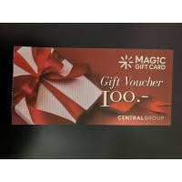 ราคา บัตรของขวัญ Gift Voucher Central (29721748942)