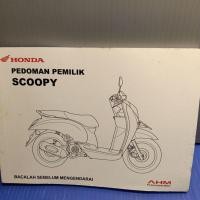 ราคา 2012 หนังสือเจ้าของรถ ฮอนด้า ตัก (43178051289)