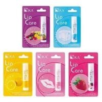ราคา KA LIP CARE ลิปมันเปลี่ยนสี #ลิปบาล์ม​ #ลิปบำรุง​ริมฝีปาก​ (6334129084)