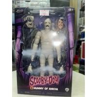 ราคา Jada Toys Scooby-Doo Mummy of Ankha 1/12 Scale Action Figure (41565214480)