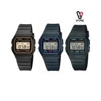 ราคา CASIO นาฬิกาข้อมือ DIGITAL รุ่น F-91W-1 | F-91WG-9 |F-91W-3 (300176955)